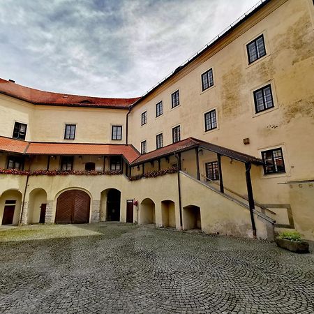 Zentrumsnahe Privatunterkunft Freistadt Exterior photo