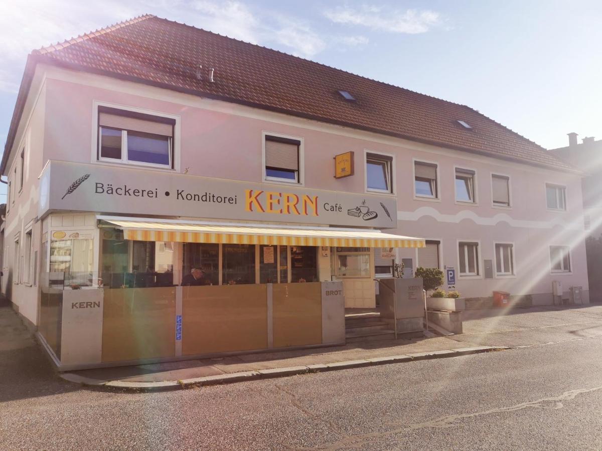 Zentrumsnahe Privatunterkunft Freistadt Exterior photo