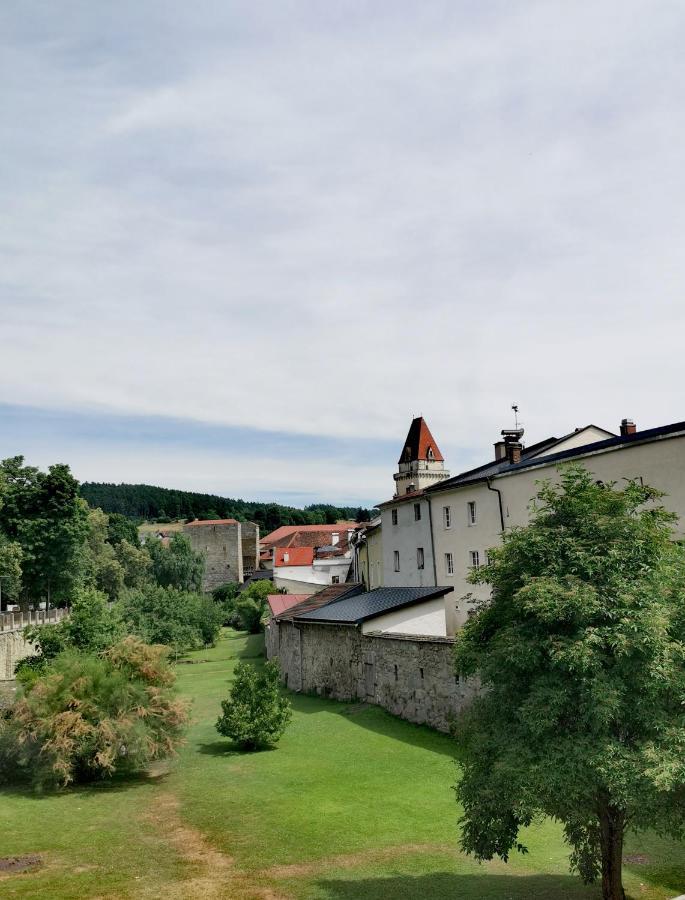 Zentrumsnahe Privatunterkunft Freistadt Exterior photo