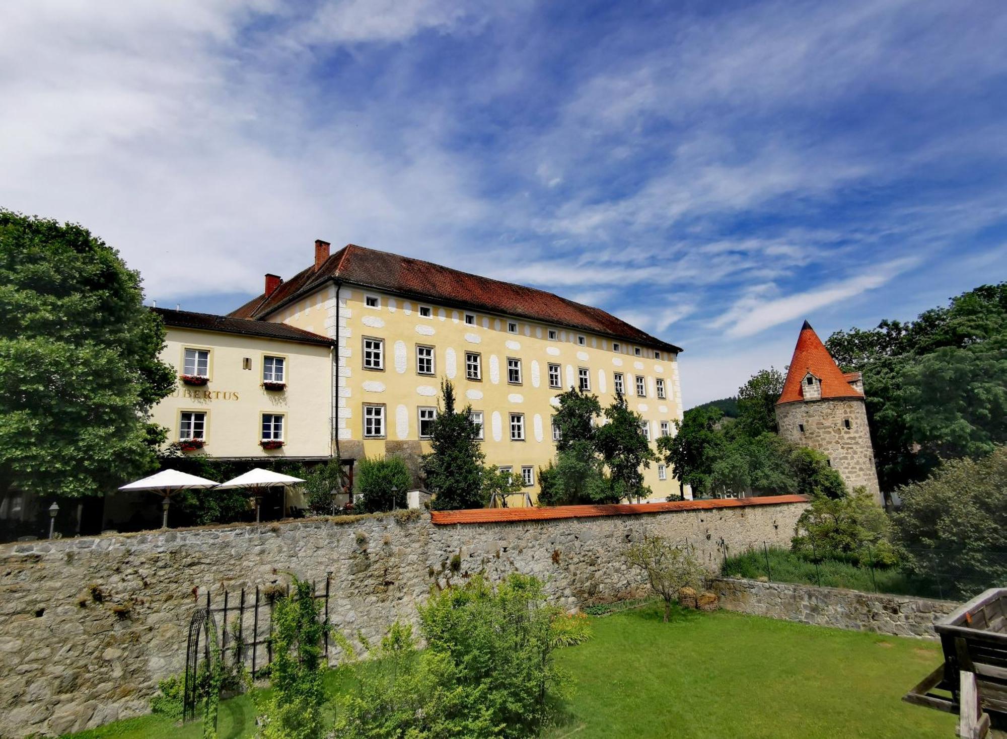 Zentrumsnahe Privatunterkunft Freistadt Exterior photo