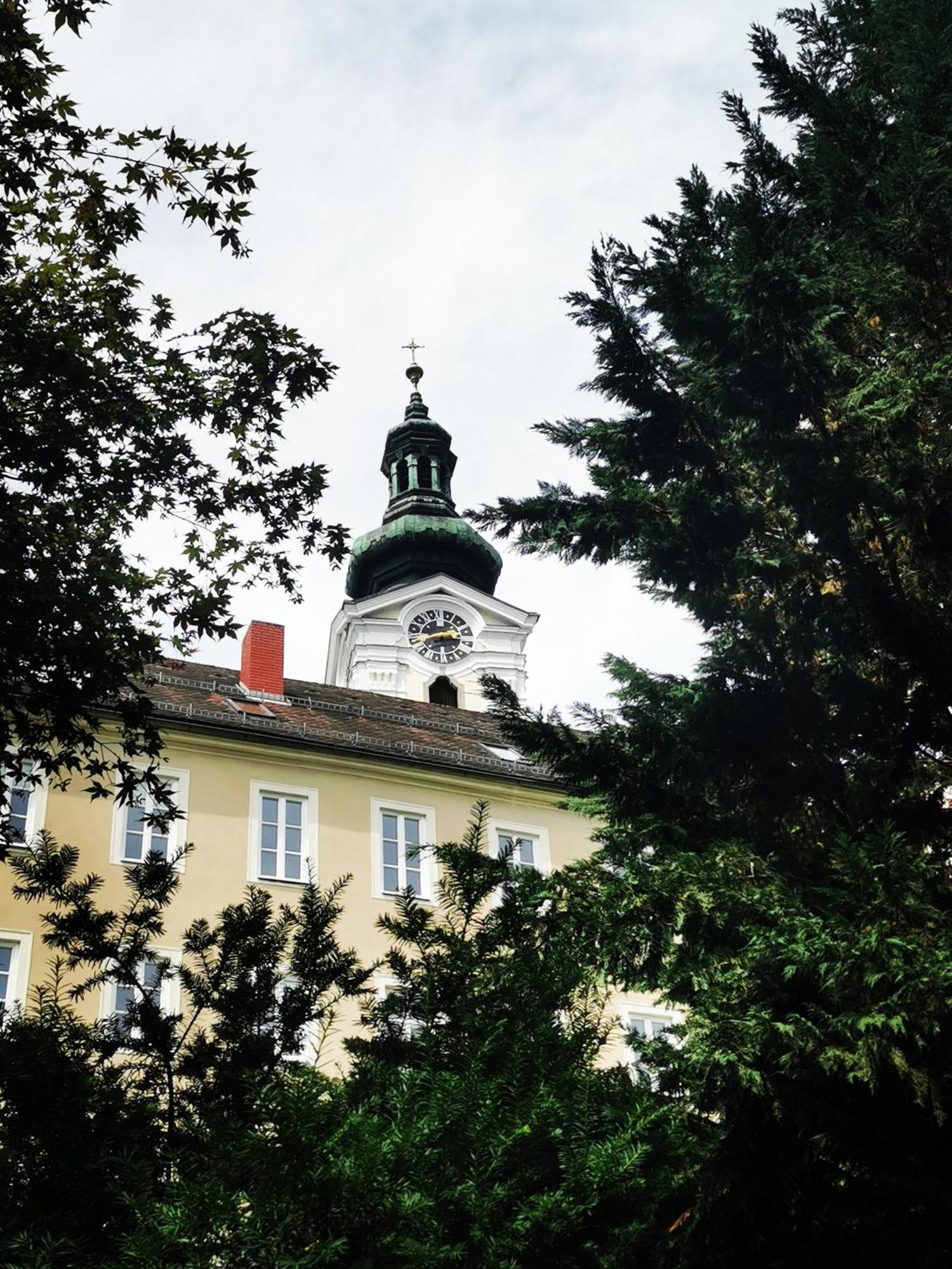 Zentrumsnahe Privatunterkunft Freistadt Exterior photo