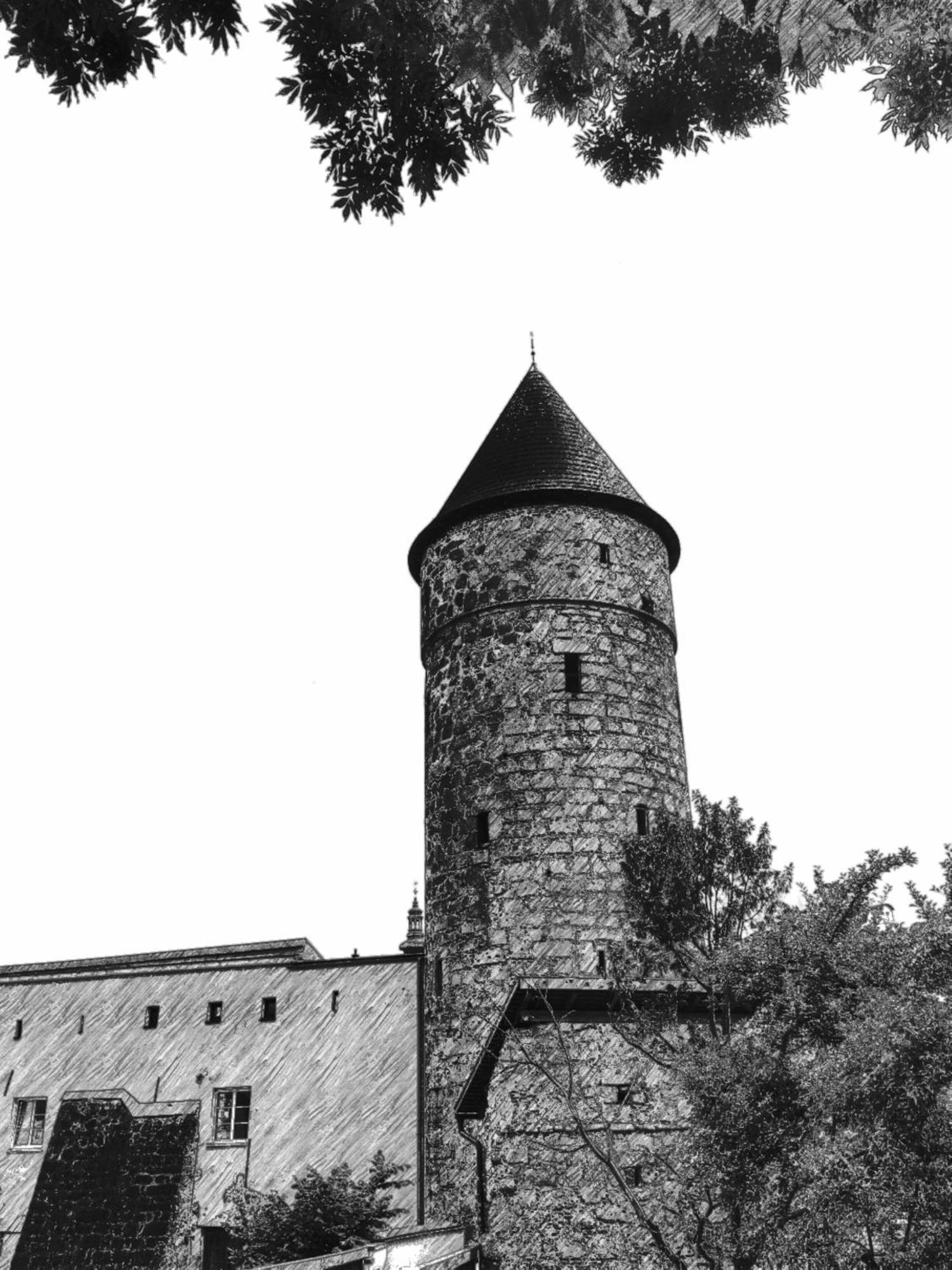 Zentrumsnahe Privatunterkunft Freistadt Exterior photo